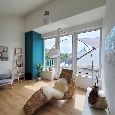 Maisonette Kirchturmblick トリーア エクステリア 写真