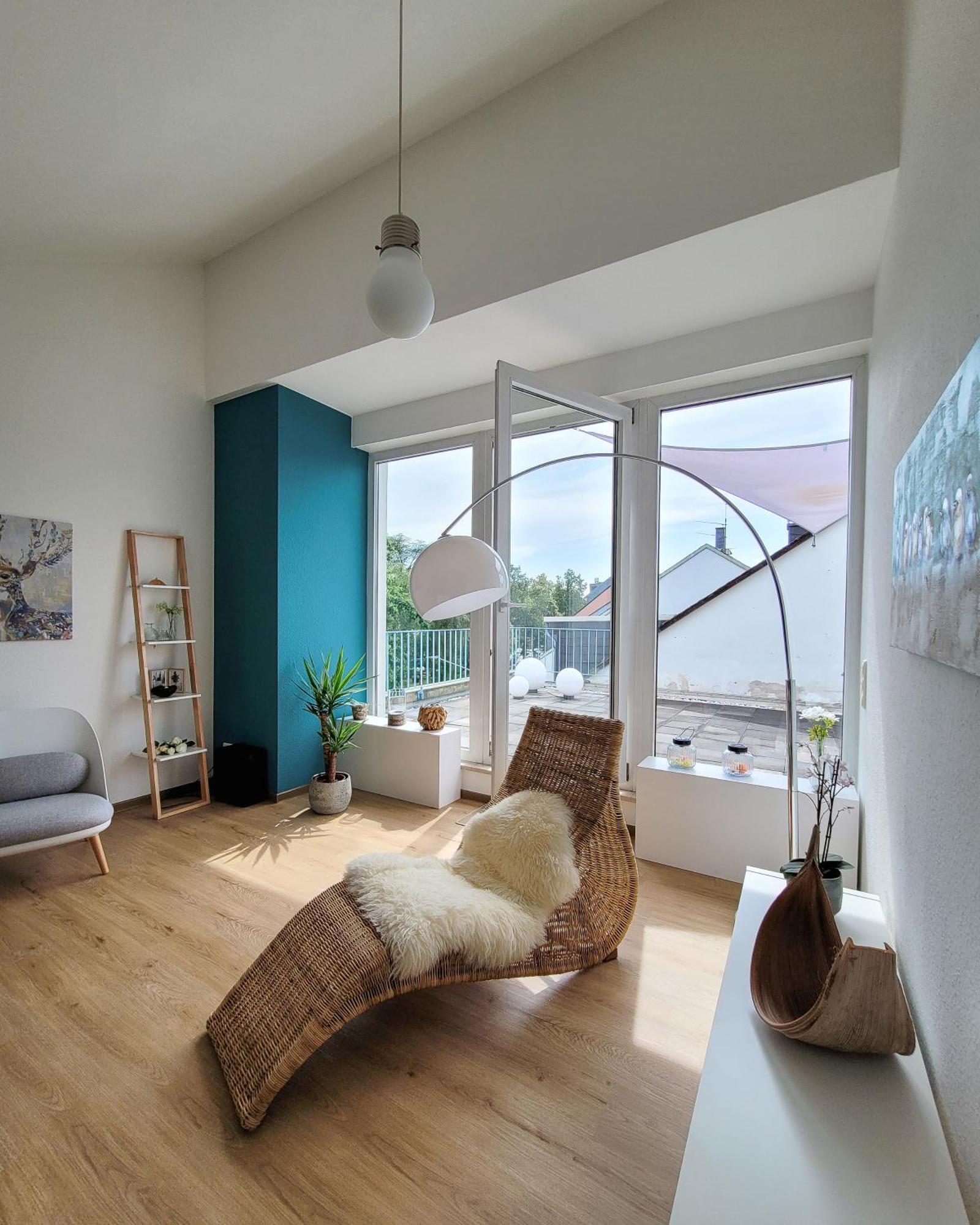 Maisonette Kirchturmblick トリーア エクステリア 写真