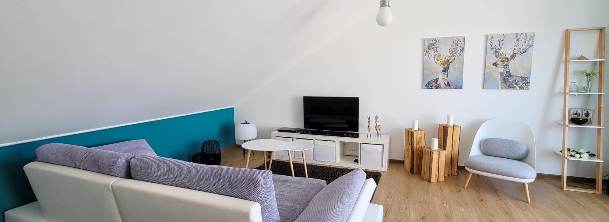 Maisonette Kirchturmblick トリーア エクステリア 写真